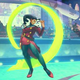 Illustration for article titled Surprise! Rose Is in Street Fighter IV, Photographic Evidence